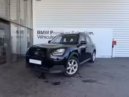 Mini Countryman 1.5 170 Classic
