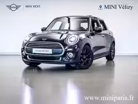 Mini Mini One 1.5 102