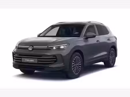 Volkswagen Tiguan 1.5 TSI 150 Elegance