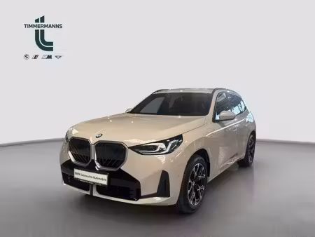 BMW X3 20d 2.0 197 Sport xDrive