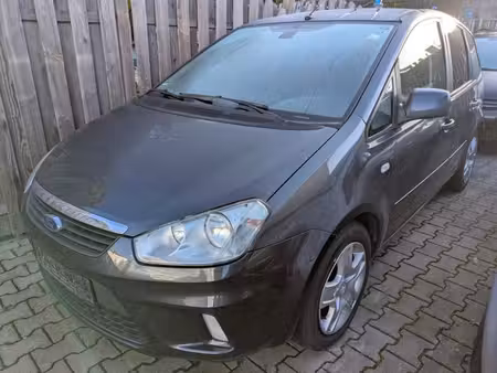 Ford C-max 1.6 Style