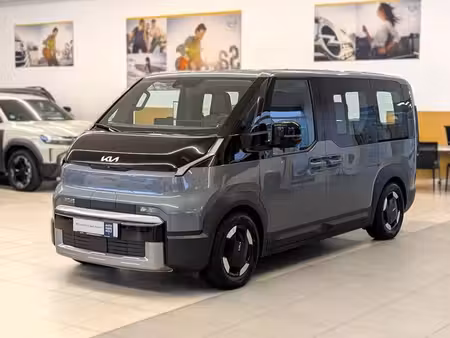 Kia PV5 163 Comfort