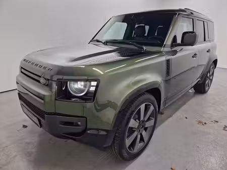 Land Rover Defender D250 3.0 249 X-Dynamic SE 4x4