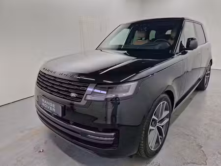 Land Rover Range Rover D350 3.0 350 HSE 4x4