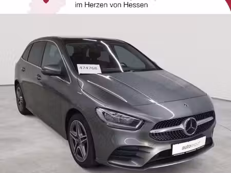 Mercedes-Benz Classe B B 250e