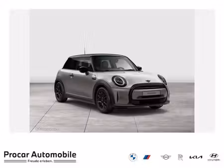 Mini Mini Cooper 1.5 136