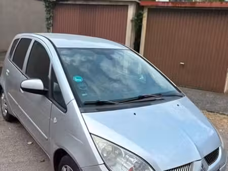 Mitsubishi Colt 1.1 75