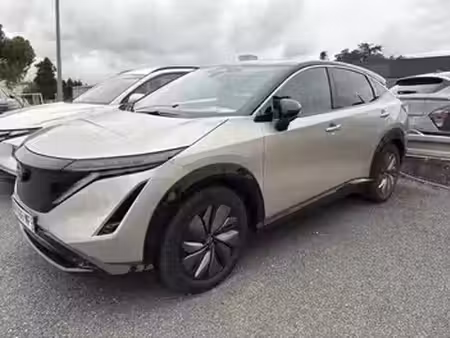Nissan Ariya 218