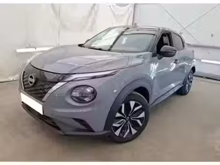 Nissan Juke 1.6 143 Acenta