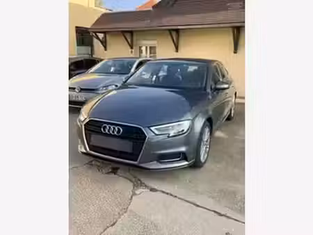 Audi A3 1.4 TFSI 150 Design