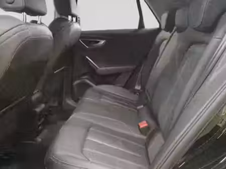 Audi Q2 35 TFSI 1.5 TFSI 150 Design Luxe