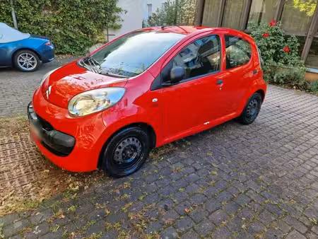 Citroën C1 1.0 68 Advance
