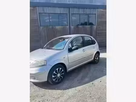 Citroën C3 1.6 HDi 110 Exclusive