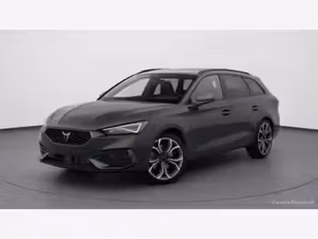 Cupra Leon 1.5 150