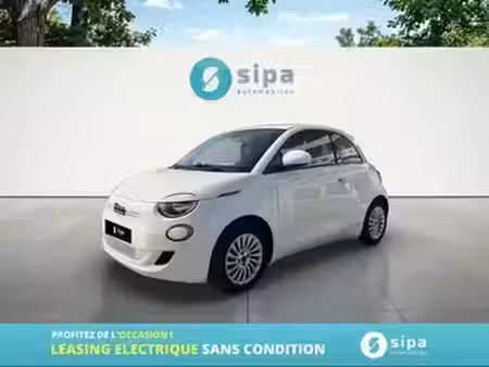 Fiat 500 95 Action