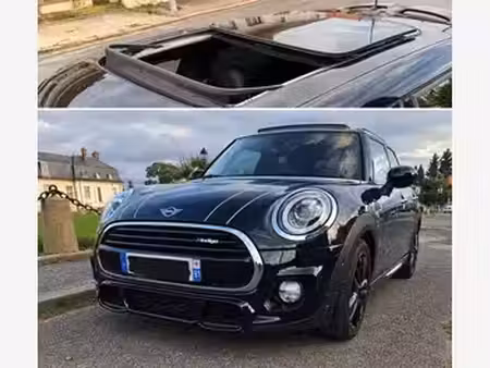 Mini Mini John Cooper Works 1.5 136