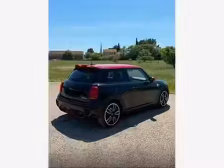 Mini Mini John Cooper Works 2.0 231
