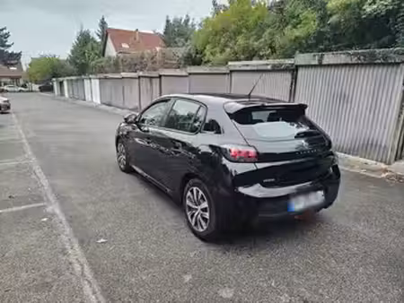 Peugeot 208 1.2 PureTech 100 Active Business