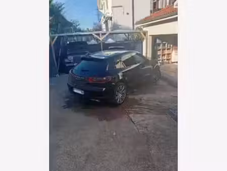 Porsche Macan 2.0 252 4x4