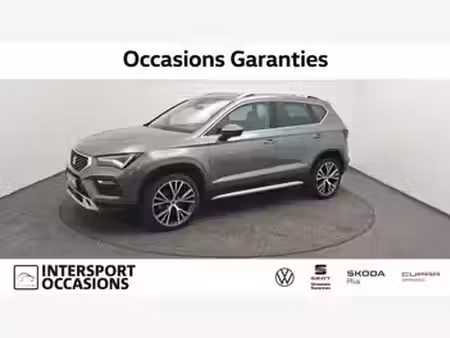 Seat Ateca 1.5 TSI 150 Xperience