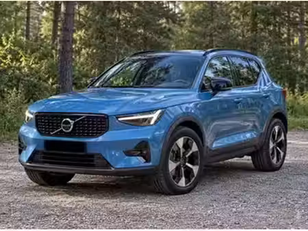 Volvo XC40 B3 2.0 163