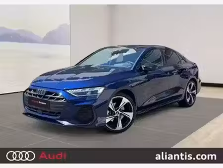 Audi A3 1.5 TFSI 150 S line
