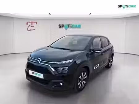 Citroën C3 1.2 PureTech 100 Business