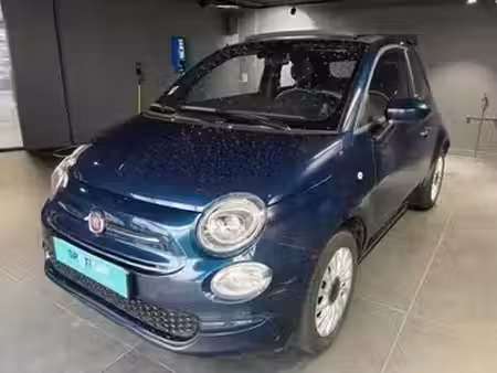 Fiat 500 1.2 69 Lounge