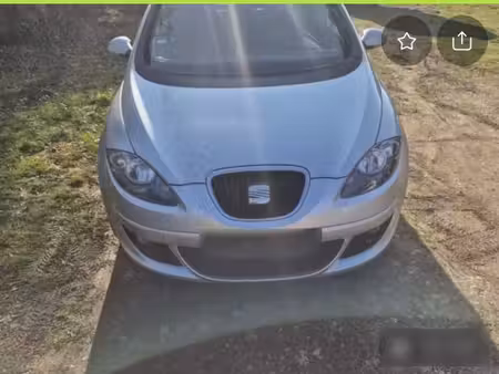 Seat Altea