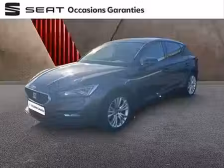 Seat Leon 1.0 eTSI 110 Copa