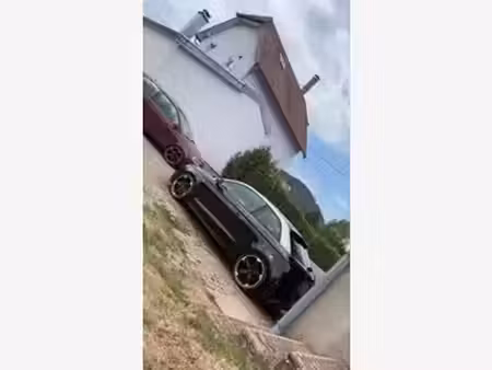 Audi A1 1.4 TFSI 122 S line