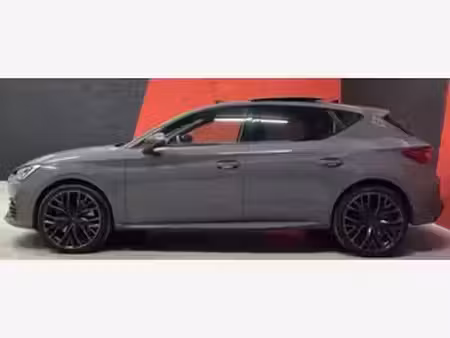 Cupra Leon 1.4 204