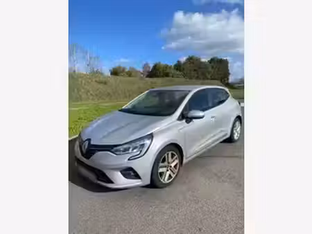 Renault Clio 1.0 TCe 100 Business
