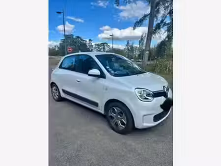 Renault Twingo 0.9 TCe 90 Zen