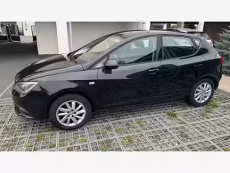 Seat Ibiza 1.4 TSI 85