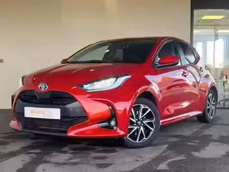 Toyota Yaris 1.5 92 Design