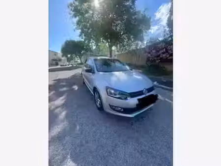 Volkswagen Polo 1.2 70 Match