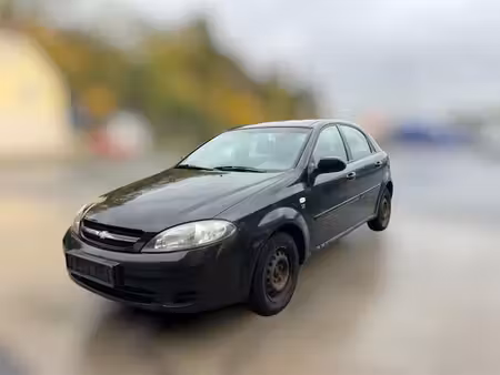 Chevrolet Lacetti 1.4 109