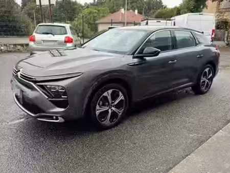 Citroën C5X 1.6 225 Shine