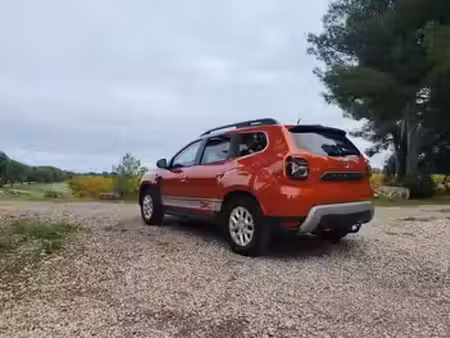 Dacia Duster 1.3 TCe 130 Confort