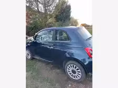 Fiat 500 1.0 69 Dolcevita