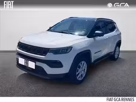 Jeep Compass 4XE 1.3 190 4x4