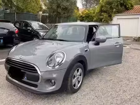 Mini Mini One 1.2 75 Classic