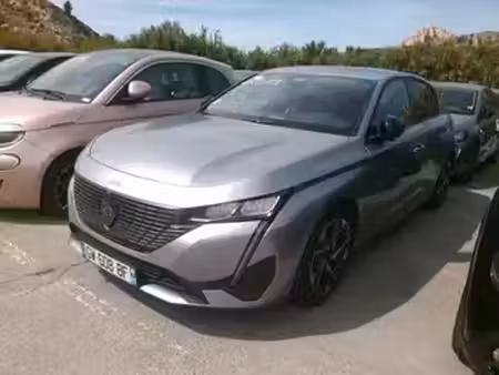 Peugeot 308 1.6 180 Allure