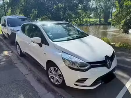 Renault Clio 1.2 75 Trend