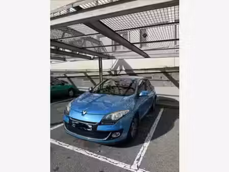 Renault Mégane 1.2 TCe 115 Expression