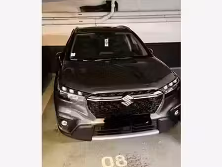 Suzuki S-Cross 1.5 115 Style