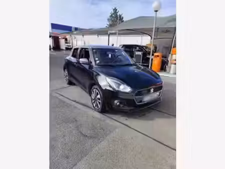 Suzuki Swift 1.2 90 Pack