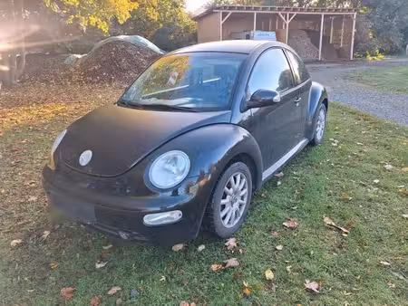 Volkswagen New Beetle 1.4 75