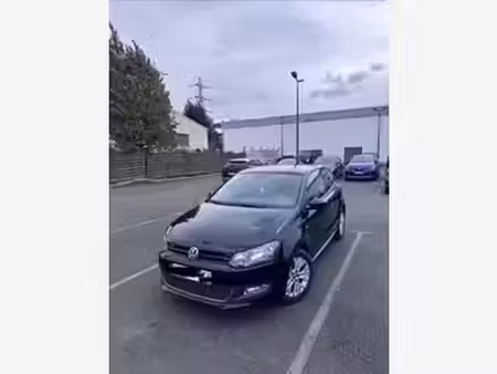 Volkswagen Polo 1.2 60 Life